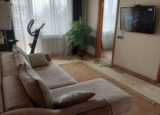Продается 4-комнатная квартира, 60.3 м2, Спасск-Дальний, Пушкинская улица, 4А