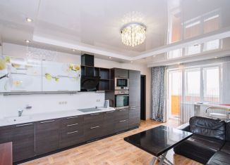Продается двухкомнатная квартира, 62.5 м2, Новосибирск, улица Орджоникидзе, 47, ЖК Родонит