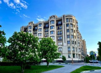 Продается 3-комнатная квартира, 100 м2, Тамбов, Ленинградская улица, 2, Ленинский район