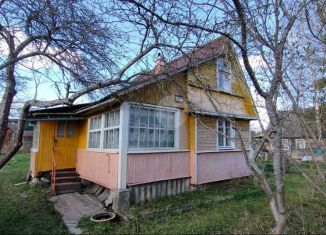 Продаю дом, 40 м2, садоводческий массив Мшинская, садоводческое некоммерческое товарищество Причал, 268