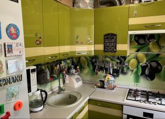 Продается 2-ком. квартира, 39.8 м2, деревня Афонино, Школьная улица, 44