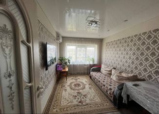 2-комнатная квартира на продажу, 45.7 м2, село Гайдук, улица Суворова, 30