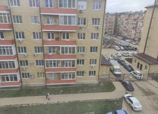 Продажа квартиры студии, 23 м2, посёлок Российский, Тверская улица, 2