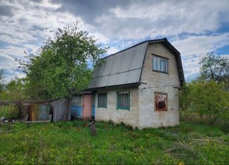 Продаю дачу, 36 м2, Орёл, Заводской район