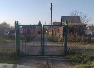 Дом на продажу, 15 м2, Омск, Октябрьский округ, 2-я аллея, 6