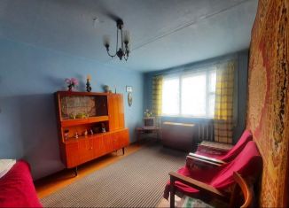 Продаю 2-комнатную квартиру, 38 м2, посёлок Новоуткинск, улица Крупской, 48