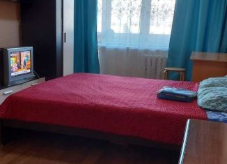 1-комнатная квартира в аренду, 36 м2, Новосибирская область, Красный проспект, 96