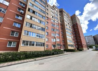 2-комнатная квартира на продажу, 79.5 м2, Рязань, улица Новосёлов, 56к1, ЖК Орион