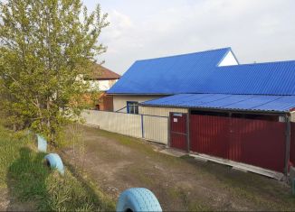 Дом на продажу, 50 м2, посёлок Нагорный, Ангарская улица