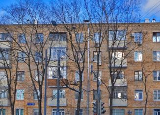 1-комнатная квартира на продажу, 38.6 м2, Москва, Кастанаевская улица, 30к1, район Филёвский Парк