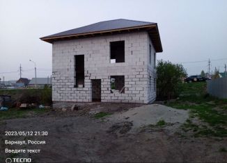 Продаю дом, 140 м2, поселок Казенная Заимка, Клубничная улица