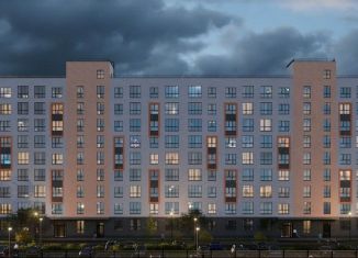 Продажа 4-комнатной квартиры, 68 м2, Новосибирск, Калининский район, Новоуральская улица, с1