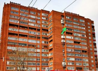 Двухкомнатная квартира на продажу, 60 м2, Йошкар-Ола, улица Кирова, 1, микрорайон Ленинский