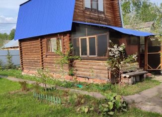 Продажа дачи, 48 м2, садоводческое некоммерческое товарищество Полянка