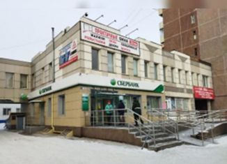 Сдача в аренду офиса, 170 м2, Минусинск, Абаканская улица, 46