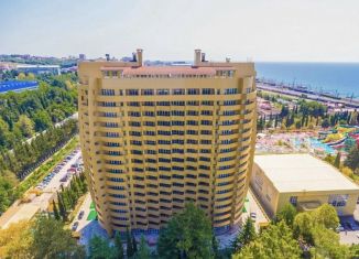 Продаю помещение свободного назначения, 117 м2, Сочи, микрорайон Курортный Городок, улица Ленина, 219К