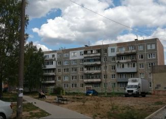 Продается 2-комнатная квартира, 44.7 м2, Тутаев, Советская улица, 23