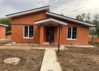 Продам дом, 105 м2, посёлок Дачное, Заречная улица, 11