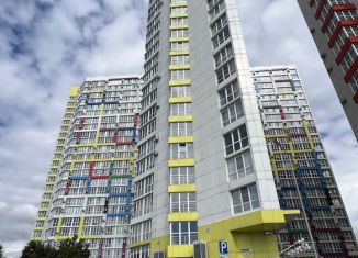 1-комнатная квартира на продажу, 28 м2, Сочи, Пластунская улица, 123Ак2, ЖК Раз.Два.Три!