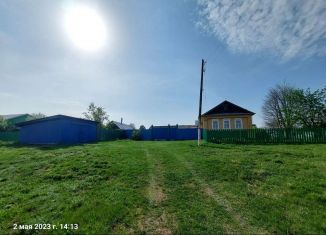 Продаю дом, 69 м2, село Старый Юраш, улица Сайдашева