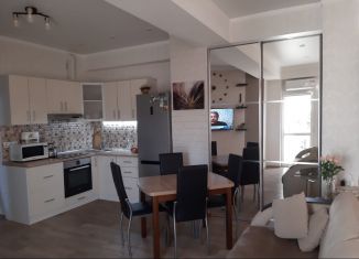 Продажа трехкомнатной квартиры, 59.9 м2, Сочи, Дагомысская улица, 3/1, микрорайон Больничный Городок