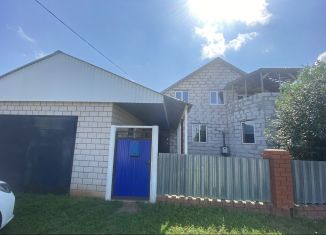 Дом на продажу, 170 м2, село Старосултанбеково, Техническая улица, 11/1