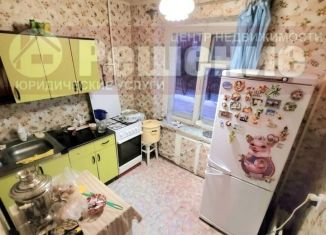 Продажа четырехкомнатной квартиры, 62 м2, Челябинская область, Троицкая улица, 1
