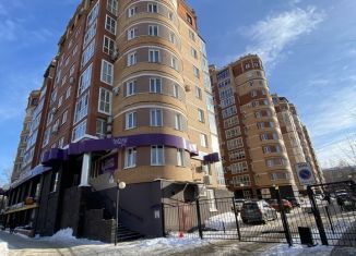 Продается четырехкомнатная квартира, 106.4 м2, Томск, улица Гоголя, 55, ЖК Буфф-сад