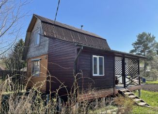 Продается дача, 60 м2, садовый массив Беляевский Мох