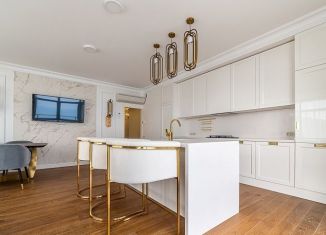 Продается 2-комнатная квартира, 85 м2, Сочи, улица Войкова, 21, ЖК Красная Площадь