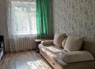 Сдаю в аренду однокомнатную квартиру, 31 м2, Челябинская область, улица Сони Кривой, 61