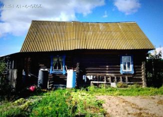 Дом на продажу, 32 м2, деревня Люльпаны, Коммунистическая улица