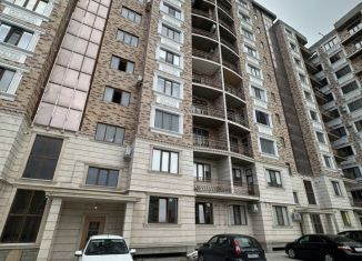 Продаю 1-ком. квартиру, 50 м2, Махачкала, улица Азиза Алиева, 8, ЖК Золотые Ключи