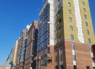 Продается 2-комнатная квартира, 60.9 м2, село Осиновая Гора, жилой комплекс Суворовский, 37, ЖК Суворовский