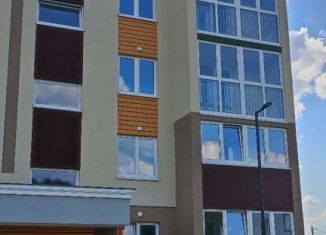 2-комнатная квартира на продажу, 64.5 м2, посёлок Большое Исаково, улица Василия Сухомлинского, 1