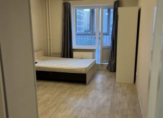 Сдаю в аренду квартиру студию, 25 м2, Мурино, Петровский бульвар, 2к1, ЖК Три кита
