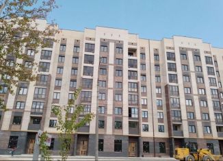 Продажа 1-ком. квартиры, 41.9 м2, Марий Эл, Медицинская улица