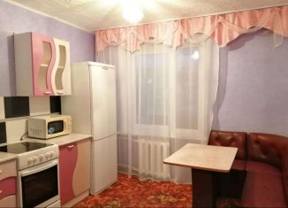 Сдается в аренду однокомнатная квартира, 36 м2, Иркутская область, улица Георгия Димитрова, 14