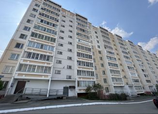 Сдается 1-ком. квартира, 38 м2, Пермский край, шоссе Космонавтов, 166А