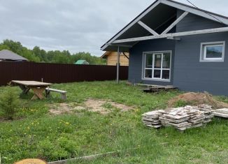 Продается дом, 150 м2, деревня Новогеоргиевка, Центральная улица, 43А