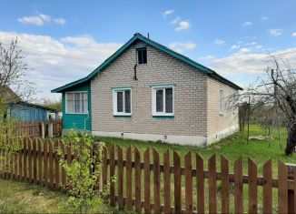 Продажа дома, 55.1 м2, деревня Щенниково, Садовая улица, 10