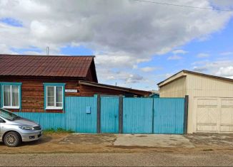 Продажа 3-комнатной квартиры, 50 м2, село Красный Чикой, Сибирская улица, 13