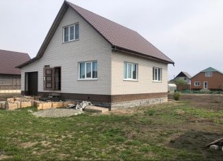 Продам дом, 100 м2, поселок Бельмесево, Кубанская улица