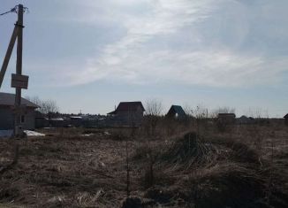 Продам земельный участок, 11 сот., посёлок Сылва, Осенняя улица