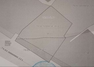 Дом на продажу, 70 м2, Биробиджан, Смидовичская улица, 1