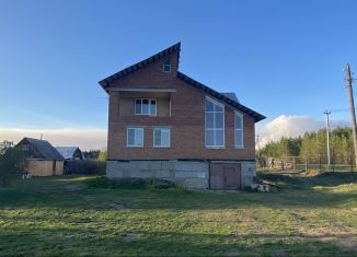 Продается дом, 253 м2, село Мостовское