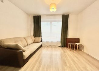 Сдача в аренду квартиры студии, 24 м2, Котельники, микрорайон Парковый, 1к20, ЖК Белая Дача Парк