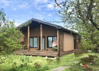 Дом на продажу, 90 м2, деревня Чапаевка, улица Ленина