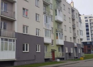Продам однокомнатную квартиру, 27 м2, Гурьевск, переулок Байдукова, 1Л