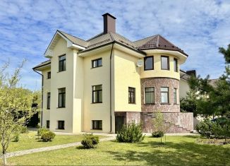 Продаю дом, 464.6 м2, посёлок Вёшки, Вёшинская улица, 7В